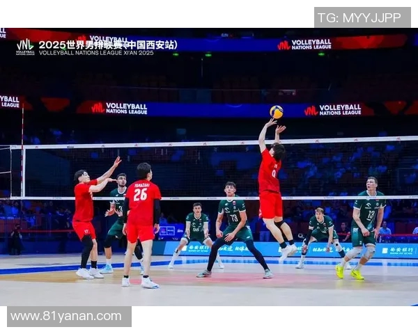 西安排球队的控制策略分析与排球热点解读