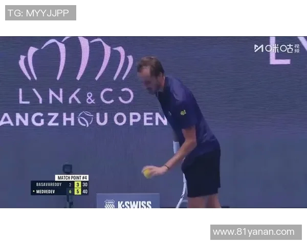 杭州网球队引领最新网球战术十大趋势解析与应用技巧分享