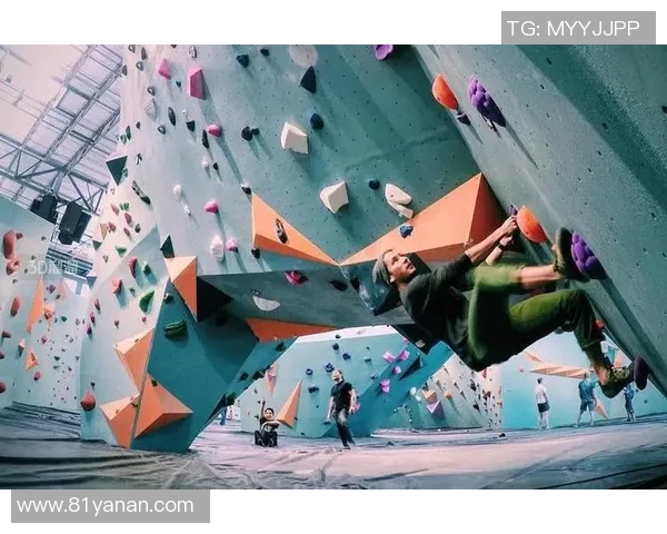 成都攀岩队的力量与激情探索攀岩运动的魅力与挑战 成都攀岩队的力量与激情探索攀岩运动的魅力与挑战