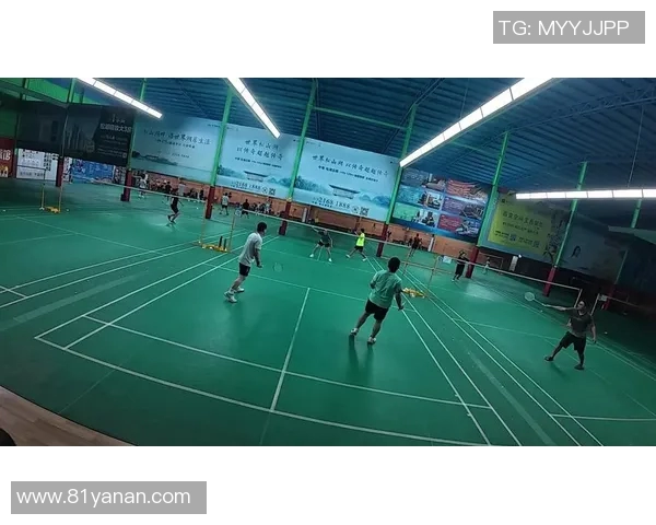 羽毛球的梦想与坚持：上海羽毛球队成长历程的真实记录