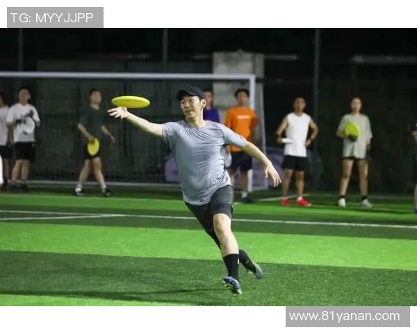 飞盘竞技的魅力揭秘：西安飞盘队如何在比赛中实现精彩反击