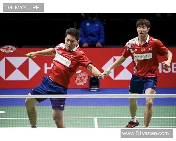 南京羽毛球队技术对比深度解析与发展趋势探讨