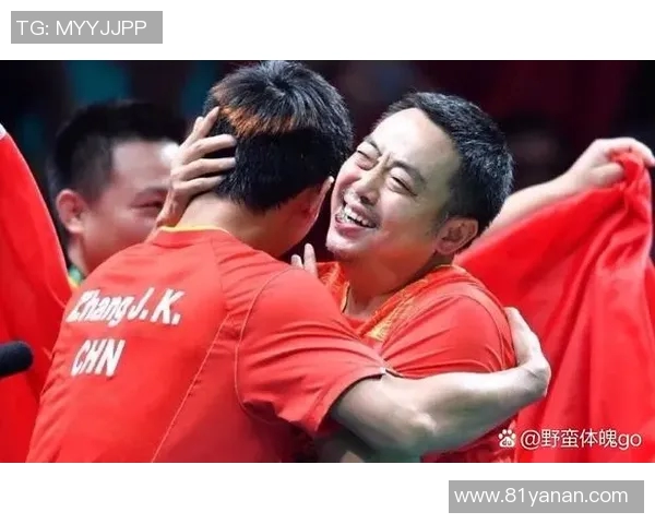 刘秀英专访：从羽毛球新星到传奇教练的成长之路回顾