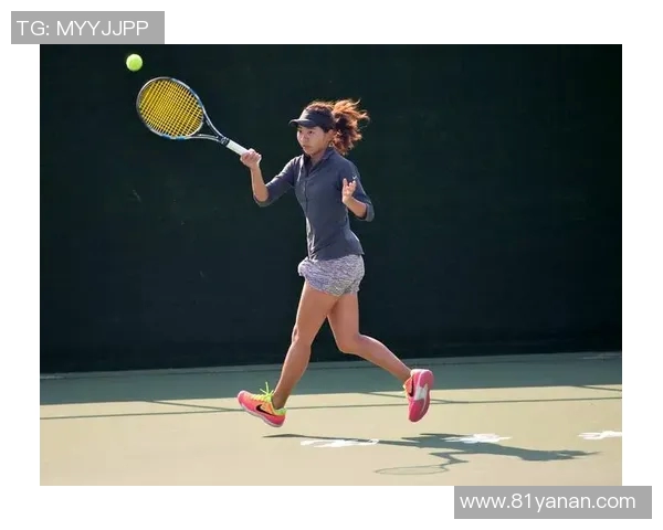 南京网球队战术分析:如何有效盯防对手提升比赛胜率 南京网球队战术分析:如何有效盯防对手提升比赛胜率