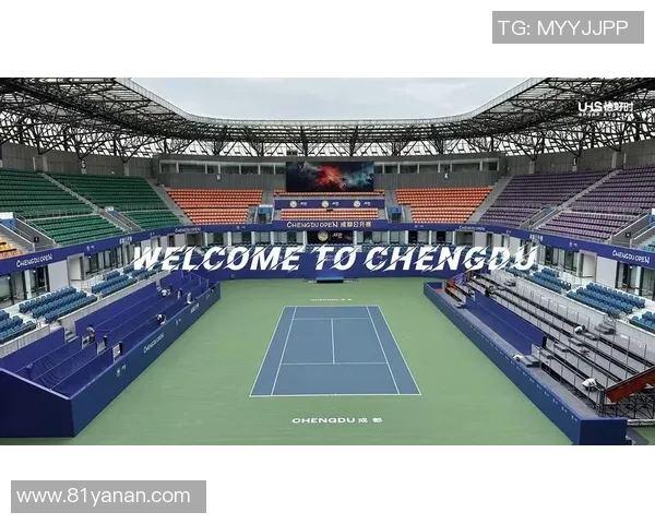 成都网球队的节奏与发展：探索网球运动在城市中的崛起之路