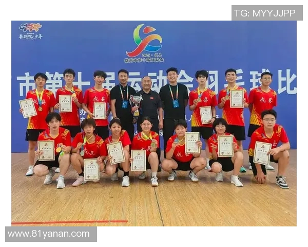 羽毛球耐力实力榜单权威发布揭示运动员真实竞技水平与潜力