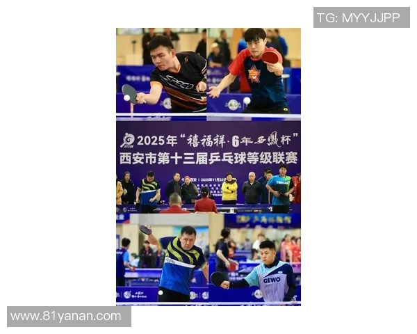 西安乒乓球队荣登实力排行榜首位引领全国乒乓球发展新潮流 西安乒乓球队荣登实力排行榜首位引领全国乒乓球发展新潮流