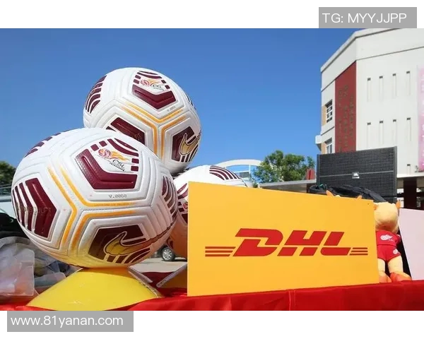 足球明星携手时尚品牌打造全新代言广告引领潮流风向标