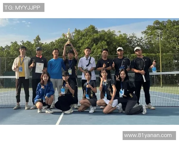 上海网球队以75分稳居杯赛积分榜首位展现强劲实力