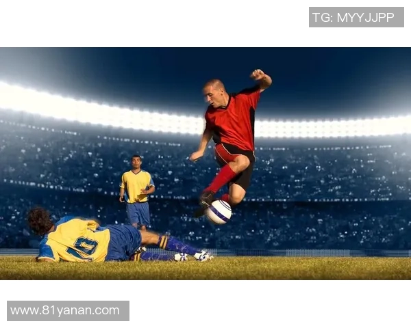 世界杯广告中的足球明星魅力与影响力全解析 世界杯广告中的足球明星魅力与影响力全解析