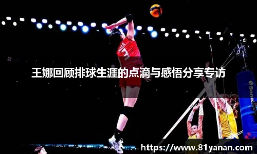 王娜回顾排球生涯的点滴与感悟分享专访