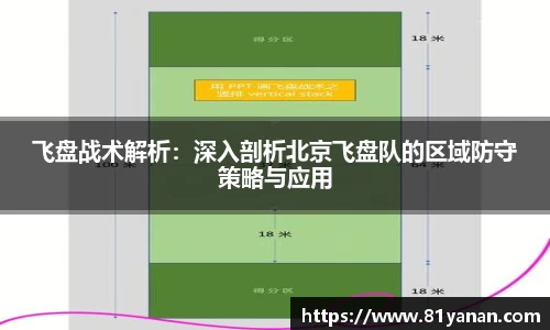 飞盘战术解析：深入剖析北京飞盘队的区域防守策略与应用
