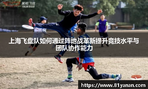上海飞盘队如何通过阵地战革新提升竞技水平与团队协作能力